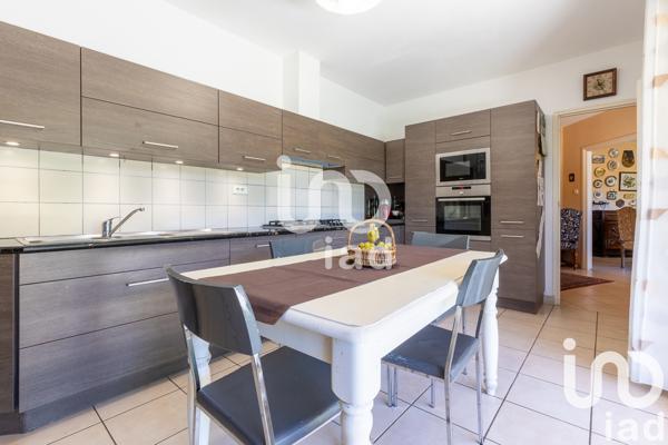 Maison à vendre 6 pièces 257 m² Malaucène