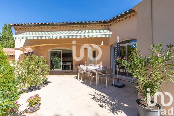 Maison à vendre 6 pièces 257 m² Malaucène