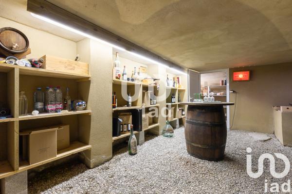 Maison à vendre 6 pièces 257 m² Malaucène