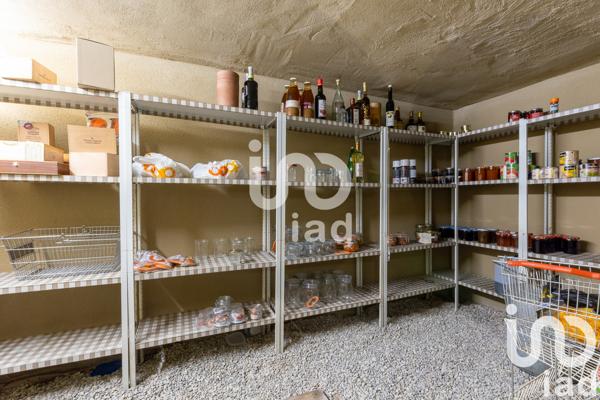 Maison à vendre 6 pièces 257 m² Malaucène