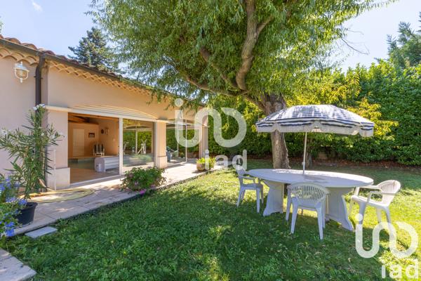 Maison à vendre 6 pièces 257 m² Malaucène