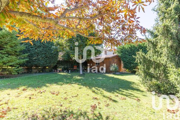 Maison à vendre 6 pièces 257 m² Malaucène