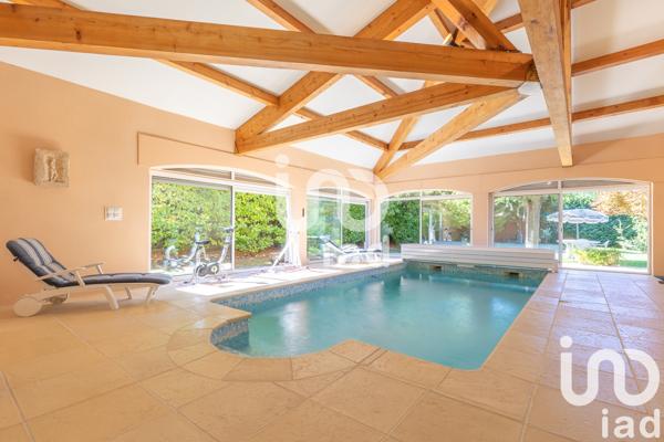 Maison à vendre 6 pièces 257 m² Malaucène