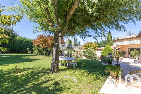 Maison à vendre 6 pièces 257 m² Malaucène