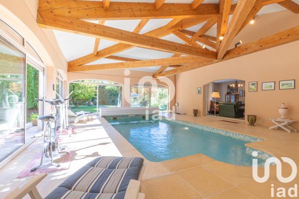 Maison à vendre 6 pièces 257 m² Malaucène