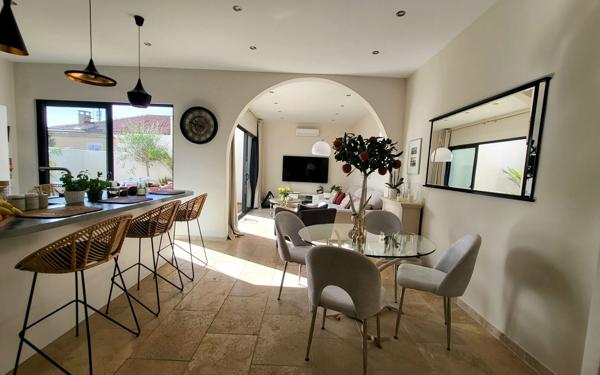 Maison à vendre    4 pièces • 106,53 m2 Avignon