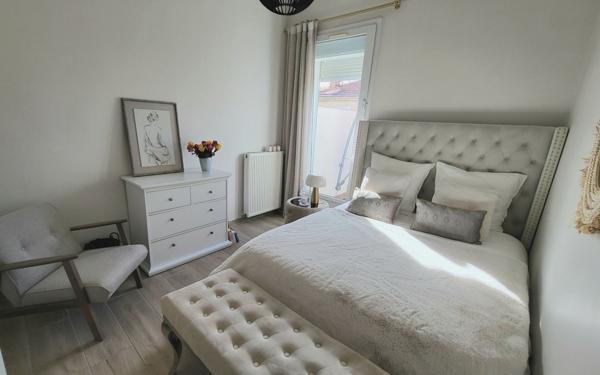 Maison à vendre    4 pièces • 106,53 m2 Avignon