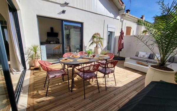Maison à vendre    4 pièces • 106,53 m2 Avignon