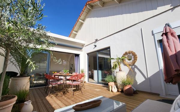 Maison à vendre    4 pièces • 106,53 m2 Avignon