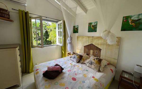 Maison à vendre    5 pièces • 93,87 m2 Saint-François