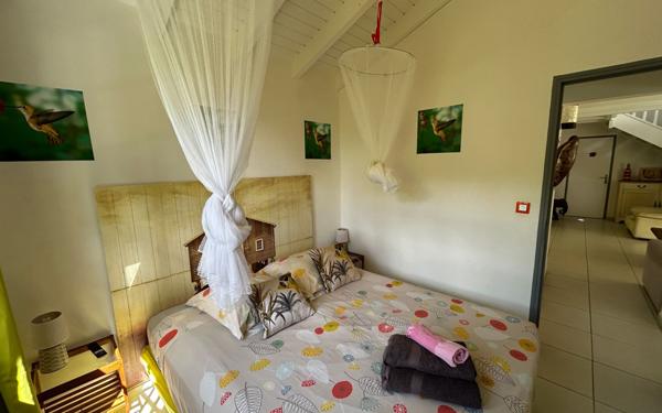 Maison à vendre    5 pièces • 93,87 m2 Saint-François