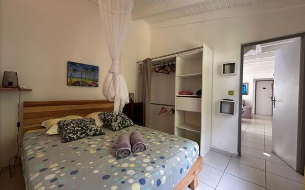 Maison à vendre    5 pièces • 93,87 m2 Saint-François