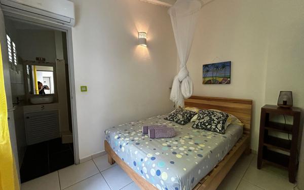 Maison à vendre    5 pièces • 93,87 m2 Saint-François