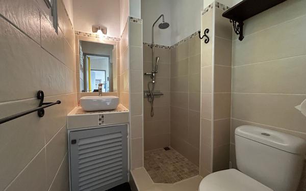 Maison à vendre    5 pièces • 93,87 m2 Saint-François