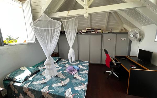 Maison à vendre    5 pièces • 93,87 m2 Saint-François