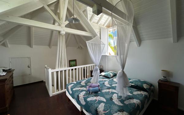 Maison à vendre    5 pièces • 93,87 m2 Saint-François