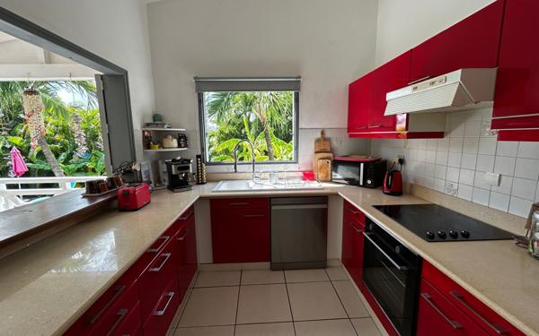 Maison à vendre    5 pièces • 93,87 m2 Saint-François