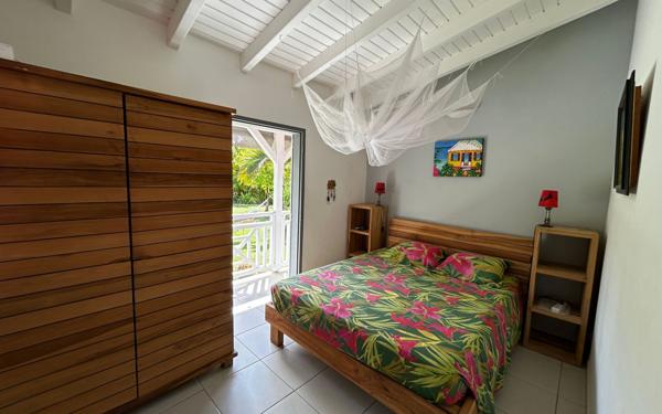 Maison à vendre    5 pièces • 93,87 m2 Saint-François