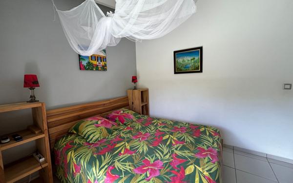 Maison à vendre    5 pièces • 93,87 m2 Saint-François