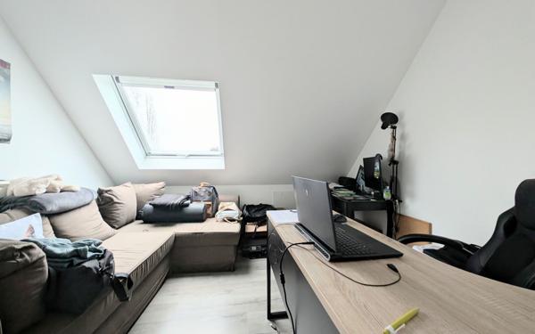 Maison à vendre    4 pièces • 77,55 m2 Nogent-le-Phaye