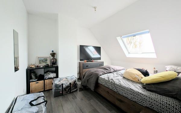 Maison à vendre    4 pièces • 77,55 m2 Nogent-le-Phaye