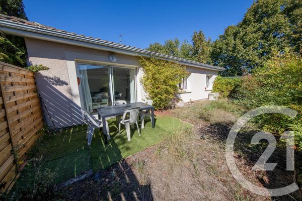Maison à vendre  3 pièces - 60,13 m 2   ST MEDARD EN JALLES  - 33
