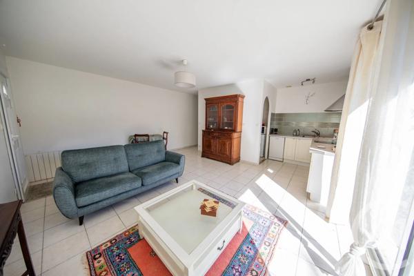 Maison à vendre  3 pièces - 60,13 m 2   ST MEDARD EN JALLES  - 33