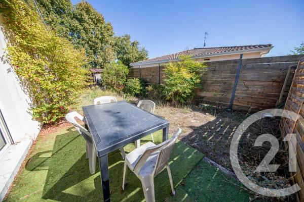 Maison à vendre  3 pièces - 60,13 m 2   ST MEDARD EN JALLES  - 33