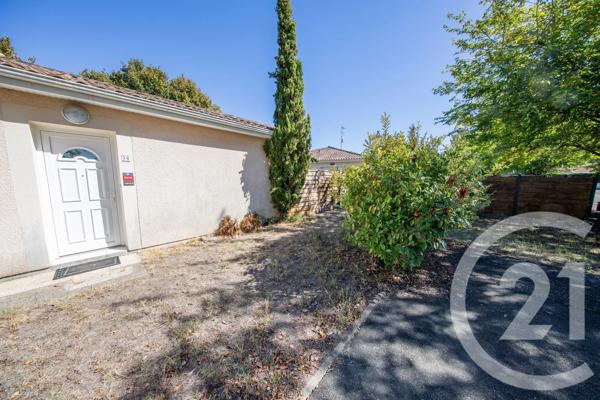 Maison à vendre  3 pièces - 60,13 m 2   ST MEDARD EN JALLES  - 33