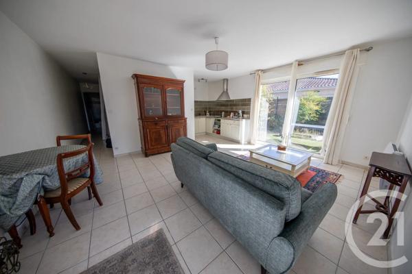 Maison à vendre  3 pièces - 60,13 m 2   ST MEDARD EN JALLES  - 33
