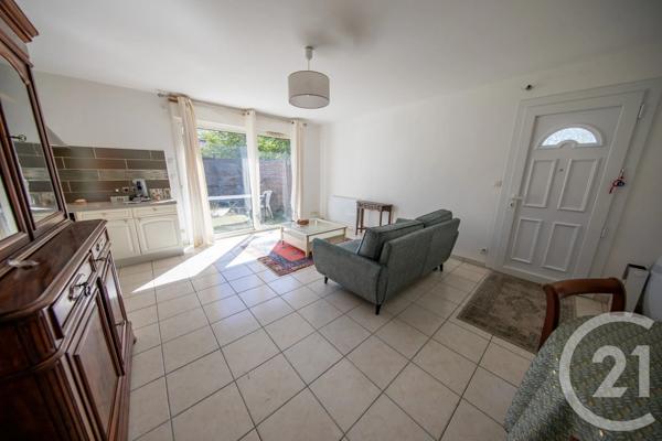 Maison à vendre  3 pièces - 60,13 m 2   ST MEDARD EN JALLES  - 33