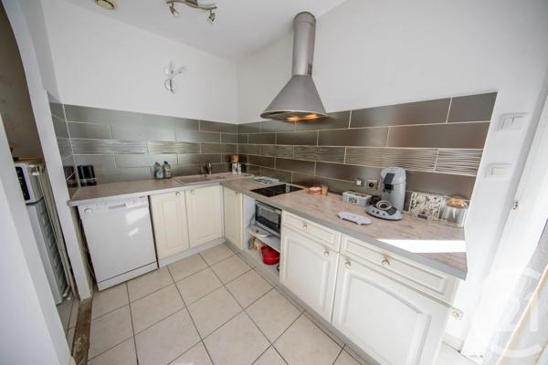 Maison à vendre  3 pièces - 60,13 m 2   ST MEDARD EN JALLES  - 33