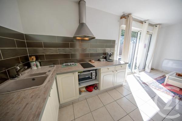 Maison à vendre  3 pièces - 60,13 m 2   ST MEDARD EN JALLES  - 33