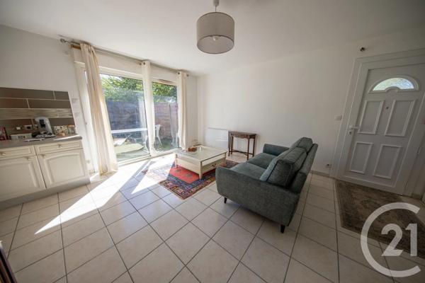 Maison à vendre  3 pièces - 60,13 m 2   ST MEDARD EN JALLES  - 33