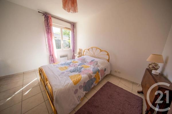 Maison à vendre  3 pièces - 60,13 m 2   ST MEDARD EN JALLES  - 33
