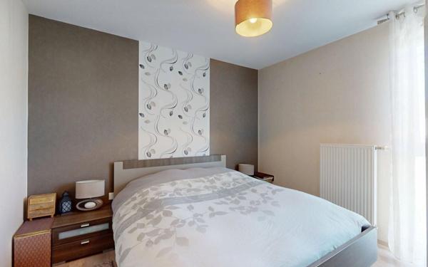 Appartement à vendre    3 pièces • 63,59 m2 Rixheim