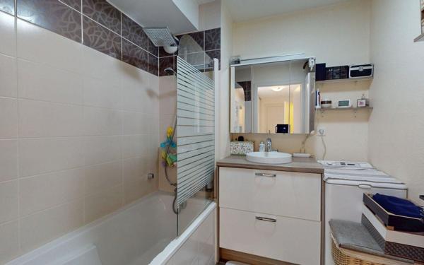 Appartement à vendre    3 pièces • 63,59 m2 Rixheim