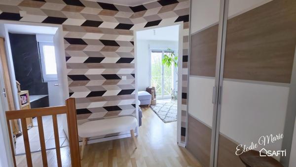 Maison sans travaux idéale pour une première acquisition