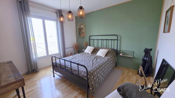 Maison sans travaux idéale pour une première acquisition