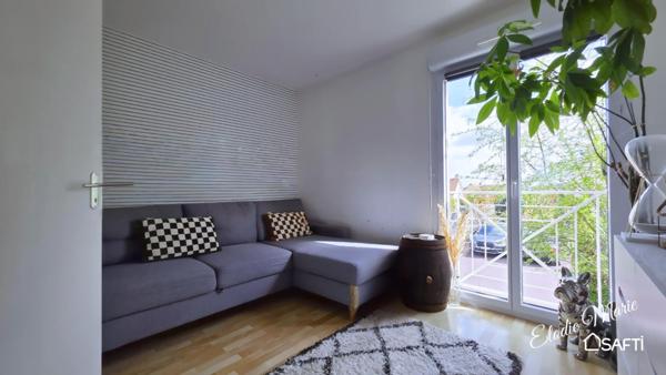 Maison sans travaux idéale pour une première acquisition