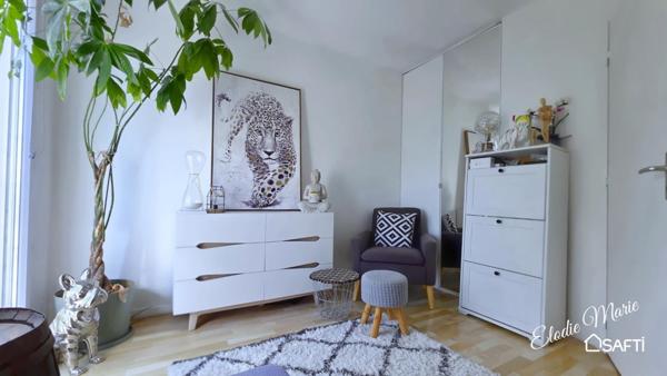 Maison sans travaux idéale pour une première acquisition