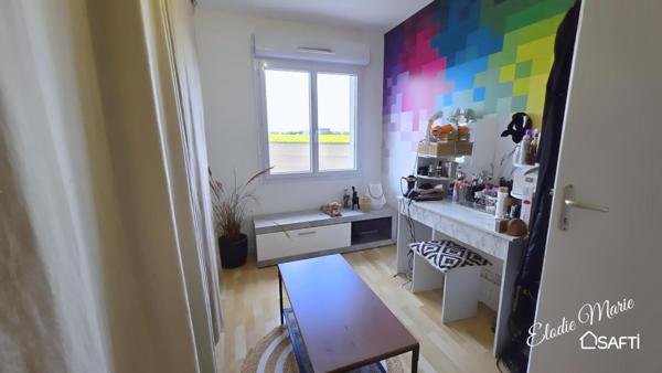 Maison sans travaux idéale pour une première acquisition