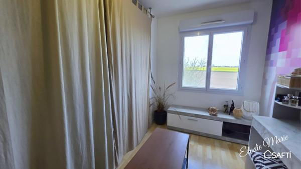 Maison sans travaux idéale pour une première acquisition