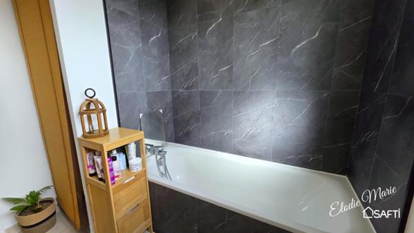 Maison sans travaux idéale pour une première acquisition