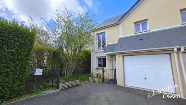 Maison sans travaux idéale pour une première acquisition