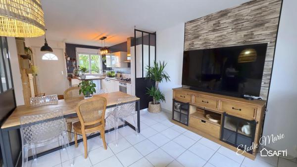 Maison sans travaux idéale pour une première acquisition