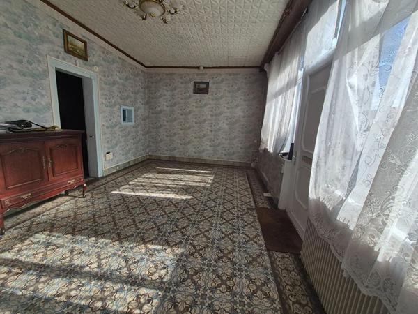 Maison à vendre 6 pièces 140m² Tourcoing (59200)