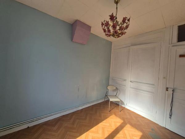 Maison à vendre 6 pièces 140m² Tourcoing (59200)