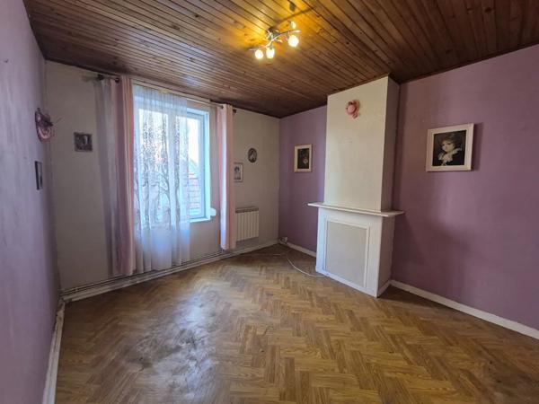 Maison à vendre 6 pièces 140m² Tourcoing (59200)