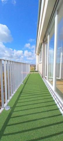 Appartement à vendre 2 pièces de 56 m²